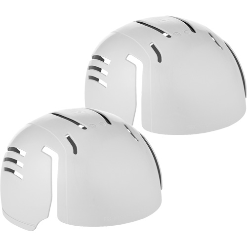 Encart universel Skullerz 8945 pour casquette antichocs Pronet Distribution