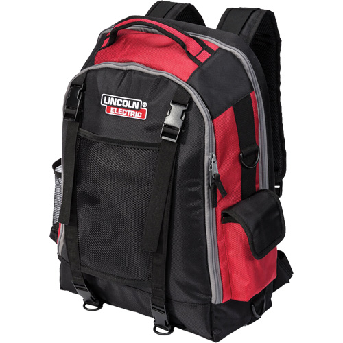 Sac &agrave; dos tout-en-un pour soudeur Pronet Distribution