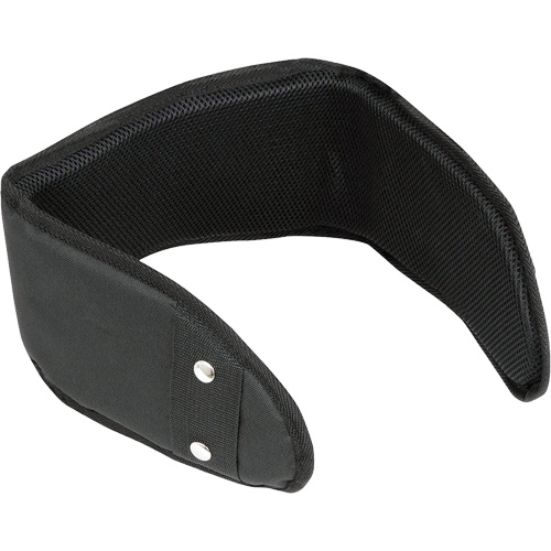 WB-6006 Support lombaire rembourr&eacute; pour ceinture - Universel Pronet Distribution