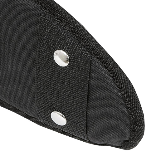 WB-6006 Support lombaire rembourr&eacute; pour ceinture - Universel Pronet Distribution