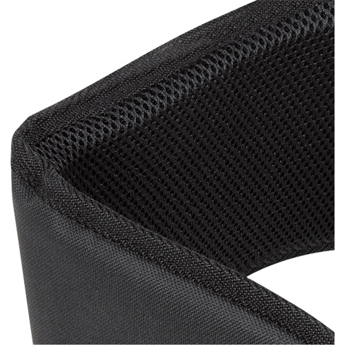 WB-6006 Support lombaire rembourr&eacute; pour ceinture - Universel Pronet Distribution