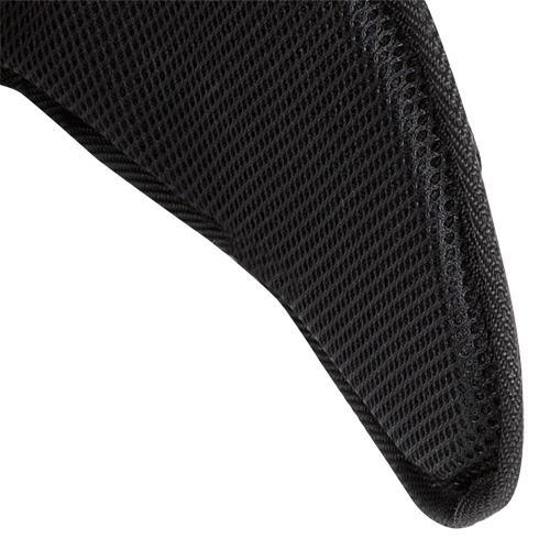 WB-6006 Support lombaire rembourr&eacute; pour ceinture - Universel Pronet Distribution