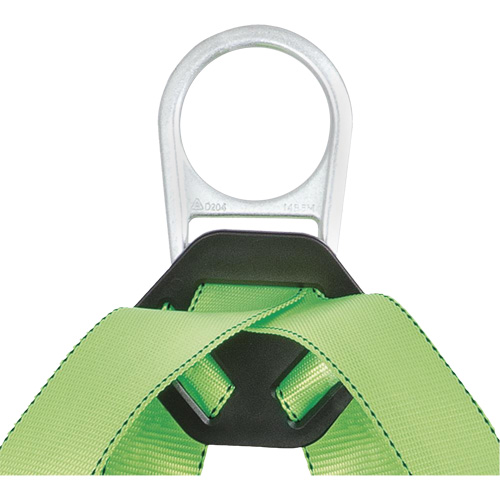 FBH10000A1020-S  Contractor Series Safety Harness, CSA Certified, Class AP, Small Pronet Distribution