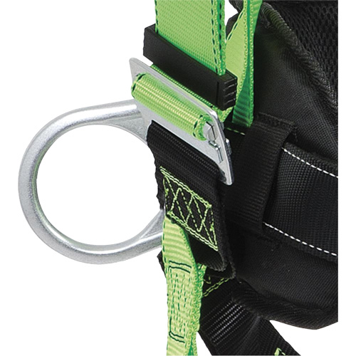 FBH10000A1020-S  Contractor Series Safety Harness, CSA Certified, Class AP, Small Pronet Distribution