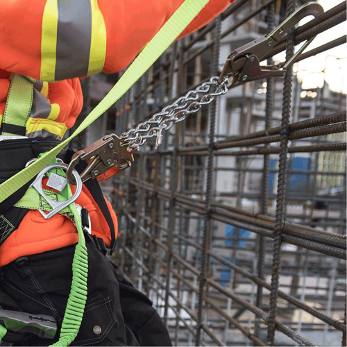 RA-100 Twin Leg Rebar Assembly Pronet Distribution