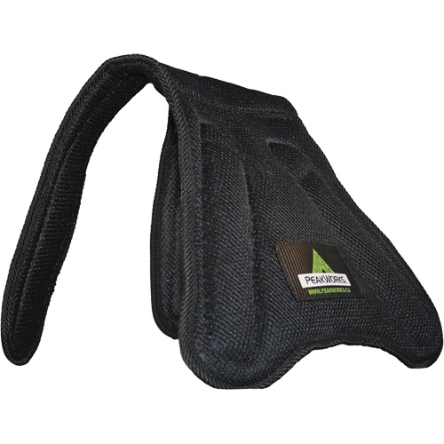 FBH-PAD Coussin dorsal amovible pour harnais Pronet Distribution