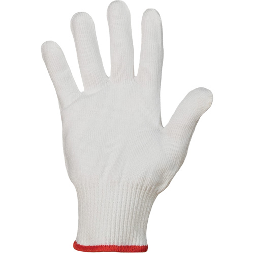 Sure Knit S13CPWH Winter Glove Liner, 13 Gauge, Large Pronet Distribution