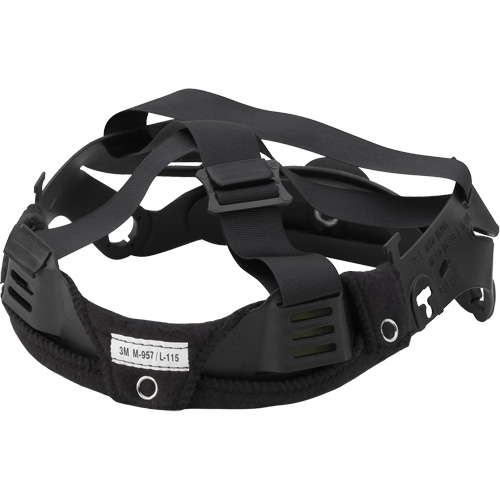Versaflo Replacement Head Suspension for M-150 Hard Hats, None (Hardhat Attachment) Suspension Pronet Distribution