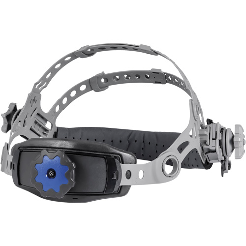 Harnais de t&ecirc;te Legacy pour masques de soudage s&eacute;ries Infinity, Elite & Performance Pronet Distribution