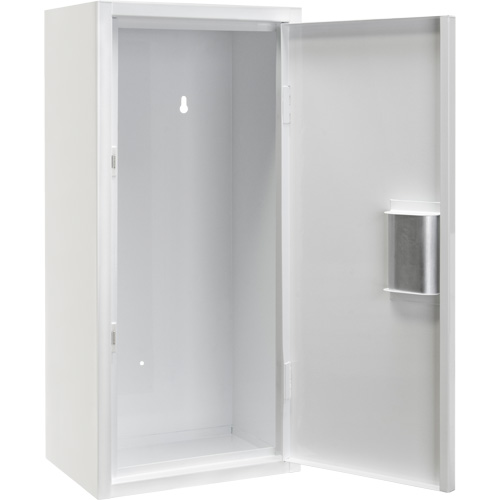 Indoor Fire Extinguisher Cabinet, 12" W x 26" H x 9" D Pronet Distribution