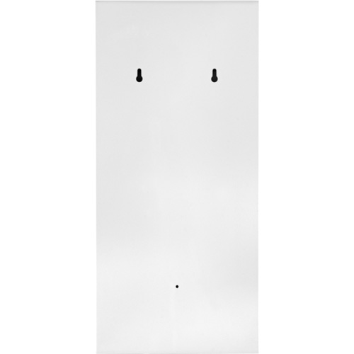 Indoor Fire Extinguisher Cabinet, 12" W x 26" H x 9" D Pronet Distribution