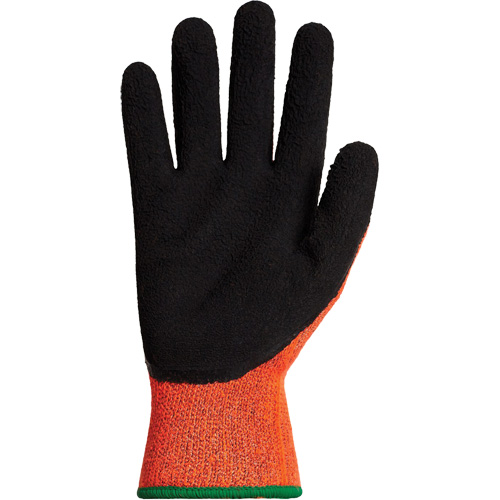 Gants d'hiver r&eacute;sistants &agrave; la coupe Dexterity TKTAGLX, Taille 2T-Grand, Calibre 13, Rev&ecirc;tement Latex, Enveloppe en TenActiv, ASTM ANSI niveau A3 Pronet Distribution