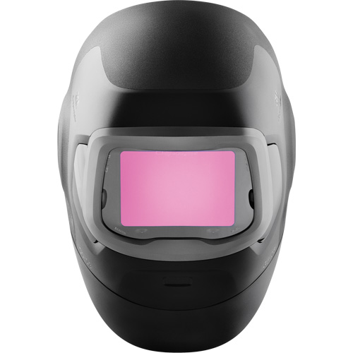 Masque de soudage noir &agrave; devant fixe Speedglas G5-03 Pro, 2,8" lo x 4,3" la Champ de vision, Teinte 8-14/3/5, Noir Pronet Distribution