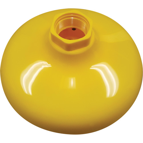 ABS Plastic Safety Shower Rose Pronet Distribution
