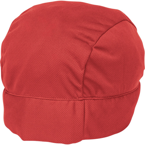 Casquette de protection refroidissante, Rouge Pronet Distribution