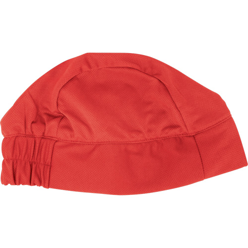 Casquette de protection refroidissante, Rouge Pronet Distribution