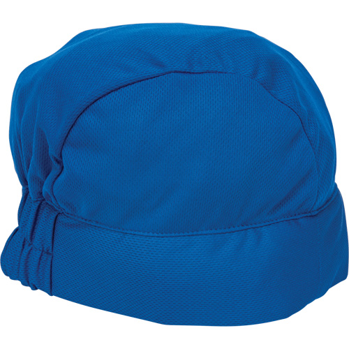 Casquette de protection refroidissante, Bleu Pronet Distribution