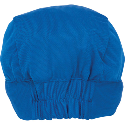 Casquette de protection refroidissante, Bleu Pronet Distribution