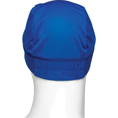 Casquette de protection refroidissante, Bleu Pronet Distribution
