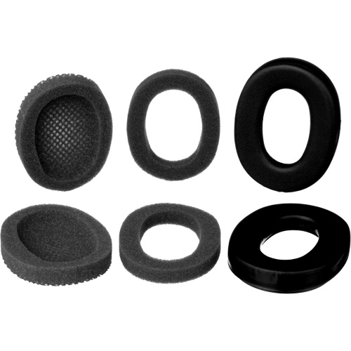 Kit d'hygi&egrave;ne PELTOR pour casque d'&eacute;coute WS LiteCom Pro III Pronet Distribution