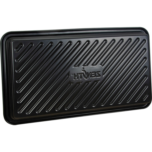 Plateau pour les d&eacute;versements, 24" lo x 48" la x 4,5" h, Cap. de d&eacute;versement 24 gal. US Pronet Distribution