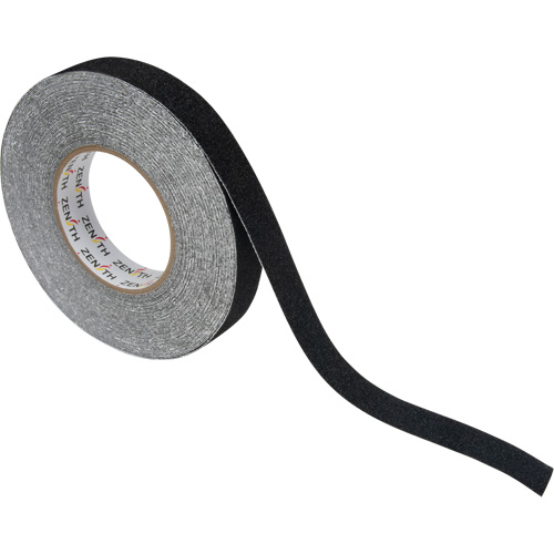 Ruban antid&eacute;rapant, 1" x 60', Noir Pronet Distribution