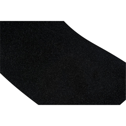 Ruban antid&eacute;rapant, 6" x 60', Noir Pronet Distribution
