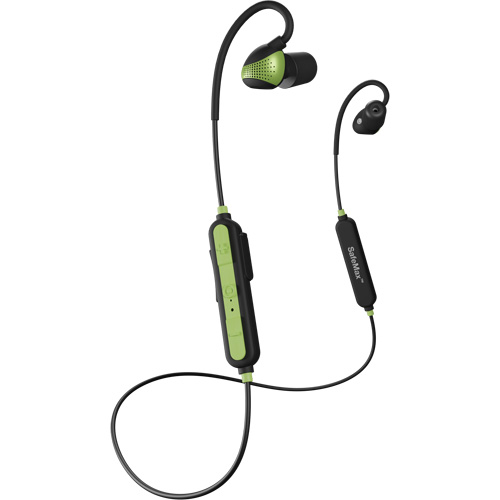 Safety Green Pro Aware Bluetooth Earbuds Pronet Distribution