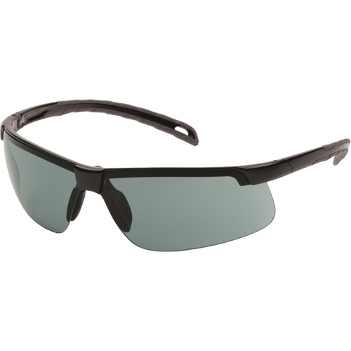 Sustainable Ever-Lite&reg; Safety Glasses, Grey Lens, Anti-Fog/Anti-Scratch Pronet Distribution