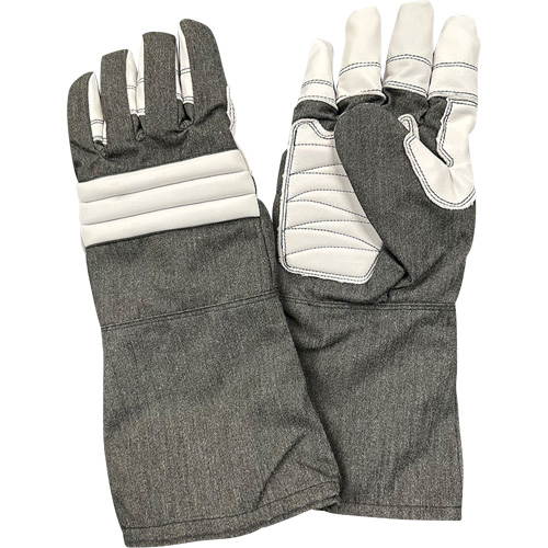 CoreMAX FR Cut-Resistant Gloves, Size X-Large, CarbonX&reg; Repel Shell, ASTM ANSI Level A6 Pronet Distribution