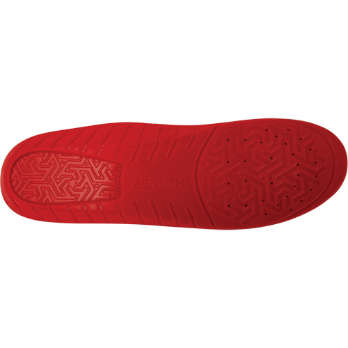 Semelles en mousse visco&eacute;lastique, Hommes 8 - 9/Femmes 10 - 11 Pronet Distribution