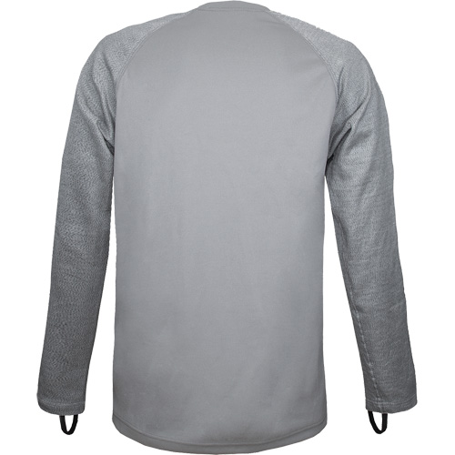 Chemise Superior CASTXP avec manches r&eacute;sistantes &agrave; la coupe Pronet Distribution