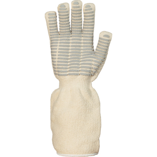 Gants - r&eacute;sistants &agrave; la chaleur Cool Grip TRGSS, Coton, Moyen/Petit, Prot&egrave;ge jusqu'&agrave; 752° F (400° C) Pronet Distribution