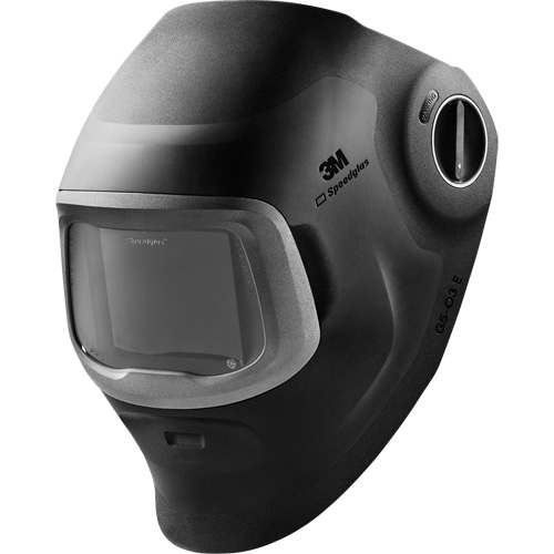 Speedglas G5-03 E Welding Helmet 09-0100-P10 with Passive Filter Pronet Distribution