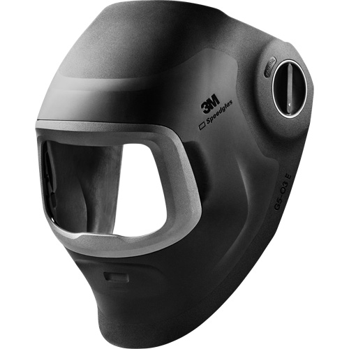 Speedglas G5-03 E Welding Helmet 09-0100-00 with No ADF Pronet Distribution