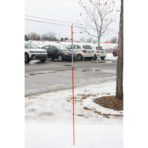 Reflective Driveway Markers Pronet Distribution