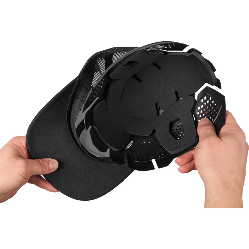 Doublure universelle pour casque antichoc Pronet Distribution