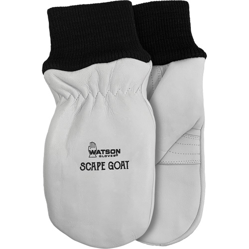 Scape Goat Mitts, Size Large, Mitt Pronet Distribution