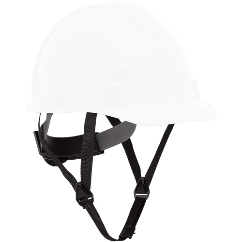 Mentonni&egrave;re &agrave; quatre points pour casque North Pronet Distribution