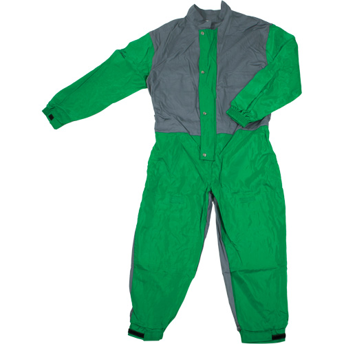 Combinaison RPB Blast Suit, Hommes, Vert, Taille Moyen Pronet Distribution