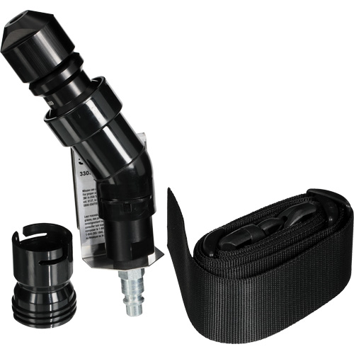 Versaflo Supplied Air Low Pressure Valve Assembly V-400 Pronet Distribution