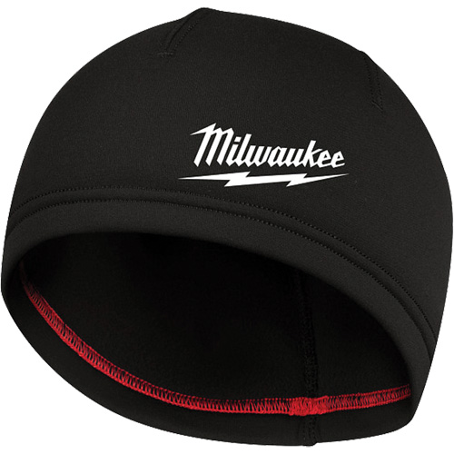 Bonnet &agrave; profil bas WORKSKIN, Doublure en Polyester, Taille unique, Noir Pronet Distribution