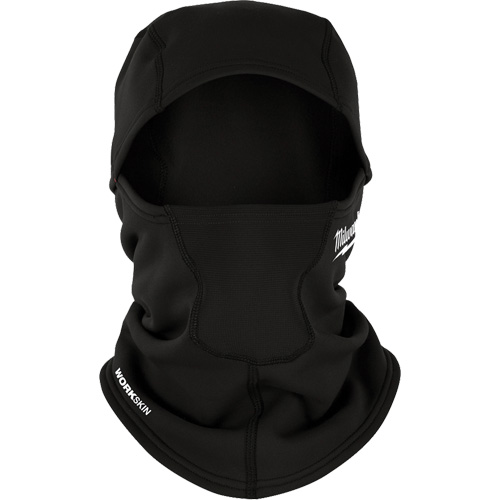 WORKSKIN Balaclava, Polyester, Black Pronet Distribution