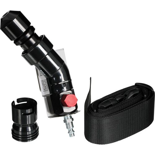 Versaflo Supplied Air Valve Assembly V-300 Pronet Distribution