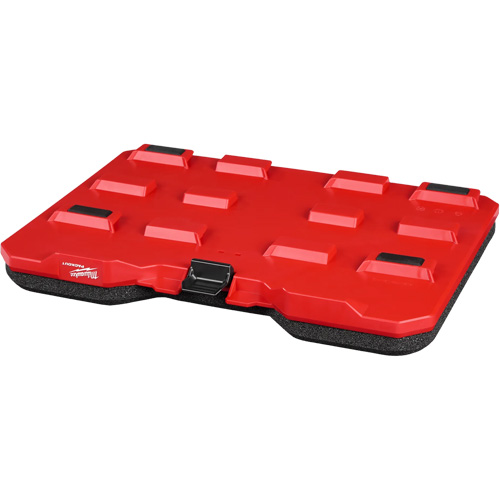Tapis repose-genoux Packout, 18,7" lo x 13,7" la, 2,2" &eacute;pais Pronet Distribution
