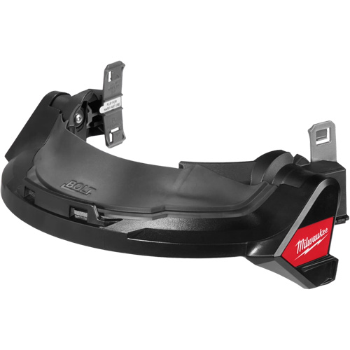 BOLT Gasketed Full Face Shield Replacement Frame Pronet Distribution