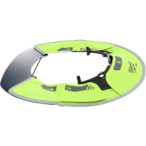 BOLT Sun Visor Pronet Distribution