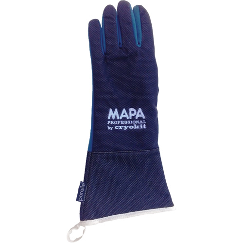 Gants cryog&eacute;niques &eacute;tanches Cryokit 400 Pronet Distribution