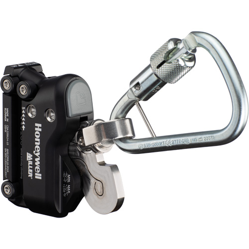 VR650 Gideloc System Fall Arrester Pronet Distribution