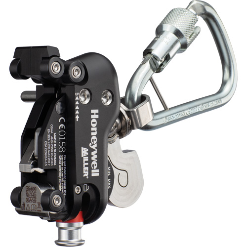 VR670 Gideloc System Fall Arrester Pronet Distribution